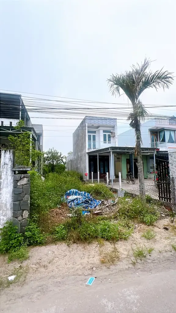Bán đất Điện Nam Trung – Điện Bàn Đông, Quảng Nam (khu khác) – 150 m², 2,35 tỷ – ảnh 4