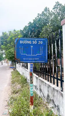 Bán đất Điện Nam Trung – Điện Bàn Đông, Quảng Nam (khu khác) – 150 m², 2,35 tỷ – ảnh 5