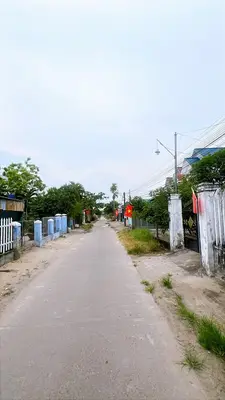 Bán đất Điện Nam Trung – Điện Bàn Đông, Quảng Nam (khu khác) – 150 m², 2,35 tỷ – ảnh 7