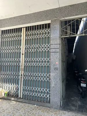 Bán nhà mặt tiền Hàn Thuyên, Hải Châu – 112 m², 4,5 tầng, 11 tỷ