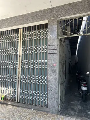 Bán nhà mặt tiền Hàn Thuyên, Hải Châu – 112 m², 4,5 tầng, 11 tỷ – ảnh 2