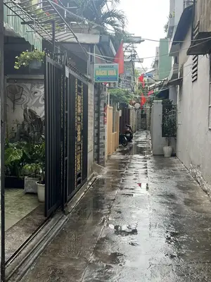Bán nhà cấp 4 Hùng Vương, Thanh Khê – 60 m², 2,99 tỷ
