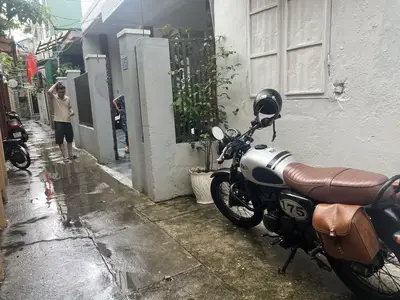 Bán nhà cấp 4 Hùng Vương, Thanh Khê – 60 m², 2,99 tỷ – ảnh 2