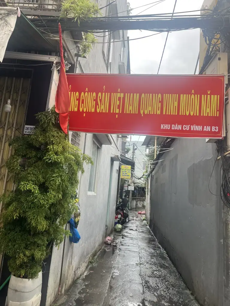 Bán nhà cấp 4 Hùng Vương, Thanh Khê – 60 m², 2,99 tỷ – ảnh 3