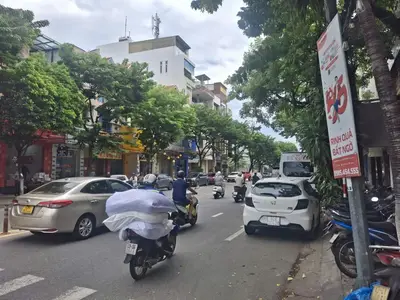 Bán đất mặt tiền Lê Đình Lý, Hải Châu – 110 m², 16,4 tỷ – ảnh 3
