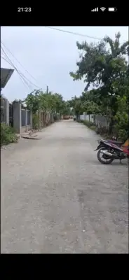 Bán đất Điện Bàn, Hội An – 92,5 m², 1,45 tỷ