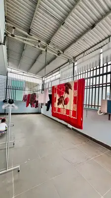 Bán nhà mặt tiền Bùi Giáng, Cẩm Lệ – 180 m², 3 tầng, 15,5 tỷ