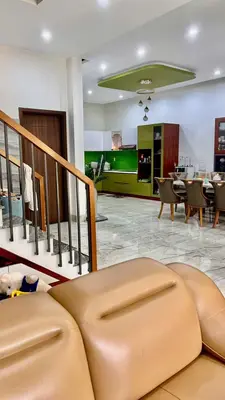 Bán nhà mặt tiền Bùi Giáng, Cẩm Lệ – 180 m², 3 tầng, 15,5 tỷ – ảnh 2