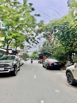 Bán nhà mặt tiền Bùi Giáng, Cẩm Lệ – 180 m², 3 tầng, 15,5 tỷ – ảnh 5