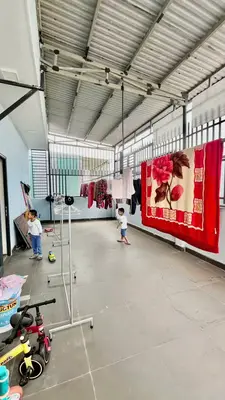 Bán nhà mặt tiền Bùi Giáng, Cẩm Lệ – 180 m², 3 tầng, 15,5 tỷ – ảnh 7
