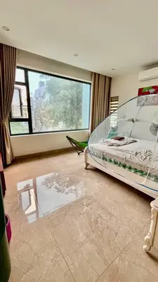 Bán nhà mặt tiền Bùi Giáng, Cẩm Lệ – 180 m², 3 tầng, 15,5 tỷ – ảnh 9