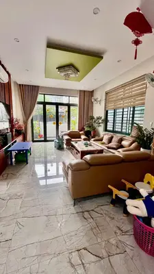 Bán nhà mặt tiền Bùi Giáng, Cẩm Lệ – 180 m², 3 tầng, 15,5 tỷ – ảnh 10