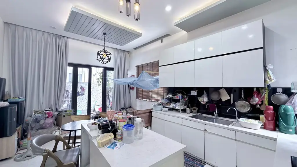 Bán nhà mặt tiền Dương Văn An, Sơn Trà – 111 m², 3 tầng, 14,5 tỷ – ảnh 3