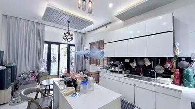 Bán nhà mặt tiền Dương Văn An, Sơn Trà – 111 m², 3 tầng, 14,5 tỷ – ảnh 3
