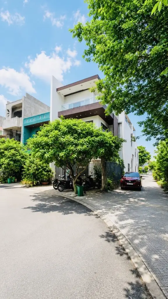 Bán nhà mặt tiền Dương Văn An, Sơn Trà – 111 m², 3 tầng, 14,5 tỷ – ảnh 4