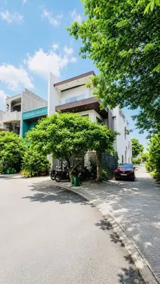 Bán nhà mặt tiền Dương Văn An, Sơn Trà – 111 m², 3 tầng, 14,5 tỷ – ảnh 4