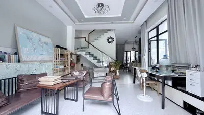 Bán nhà mặt tiền Dương Văn An, Sơn Trà – 111 m², 3 tầng, 14,5 tỷ – ảnh 5