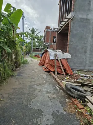 Bán đất Kiệt Trần Đình Nam, Cẩm Lệ – 77 m², 2,65 tỷ – ảnh 5