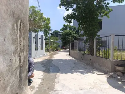 Bán nhà Kiệt Trường Chinh, Cẩm Lệ – 530 m², 2 tầng, 10,5 tỷ