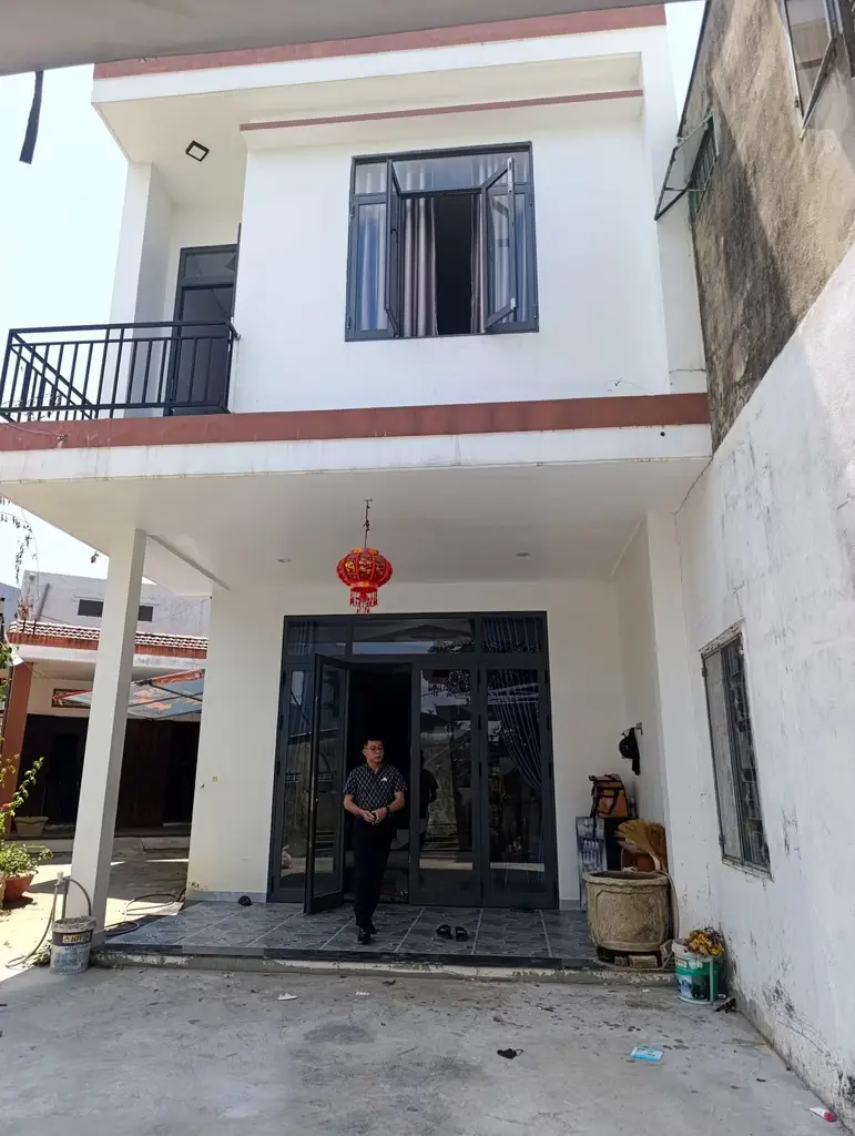 Bán nhà Kiệt Trường Chinh, Cẩm Lệ – 530 m², 2 tầng, 10,5 tỷ – ảnh 2