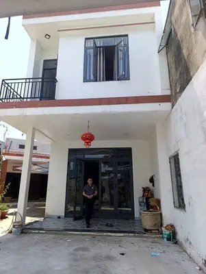Bán nhà Kiệt Trường Chinh, Cẩm Lệ – 530 m², 2 tầng, 10,5 tỷ – ảnh 2