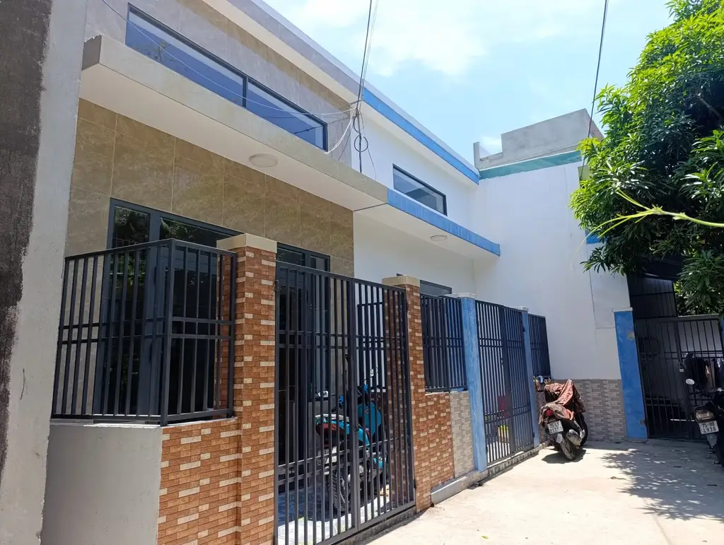 Bán nhà Kiệt Trường Chinh, Cẩm Lệ – 530 m², 2 tầng, 10,5 tỷ – ảnh 4