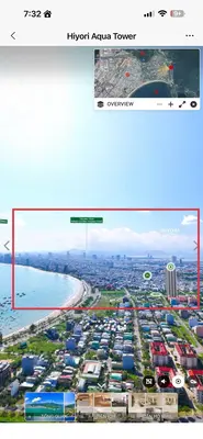 Bán nhà mặt tiền Hiyori Aqua Tower, Sơn Trà – 58,9 m², 18 tầng, 2,15 tỷ – ảnh 4