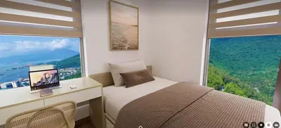 Bán nhà mặt tiền Hiyori Aqua Tower, Sơn Trà – 58,9 m², 18 tầng, 2,15 tỷ – ảnh 8