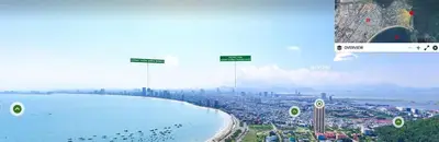 Bán nhà mặt tiền Hiyori Aqua Tower, Sơn Trà – 58,9 m², 18 tầng, 2,15 tỷ – ảnh 10