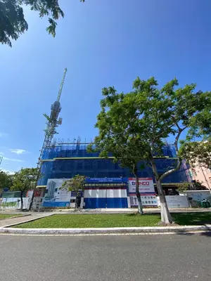 Bán nhà mặt tiền Hiyori Aqua Tower, Sơn Trà – 58,9 m², 18 tầng, 2,15 tỷ – ảnh 11