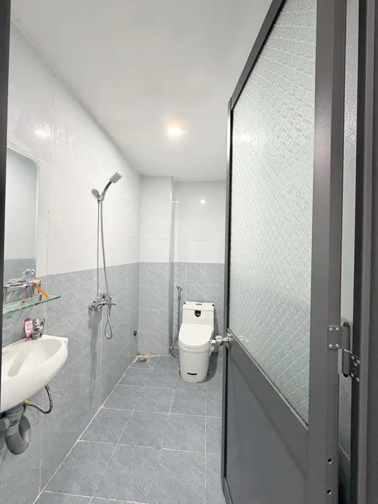 Bán nhà Trường Chinh, Cẩm Lệ – 90,3 m², 2 tầng, 3,69 tỷ – ảnh 2