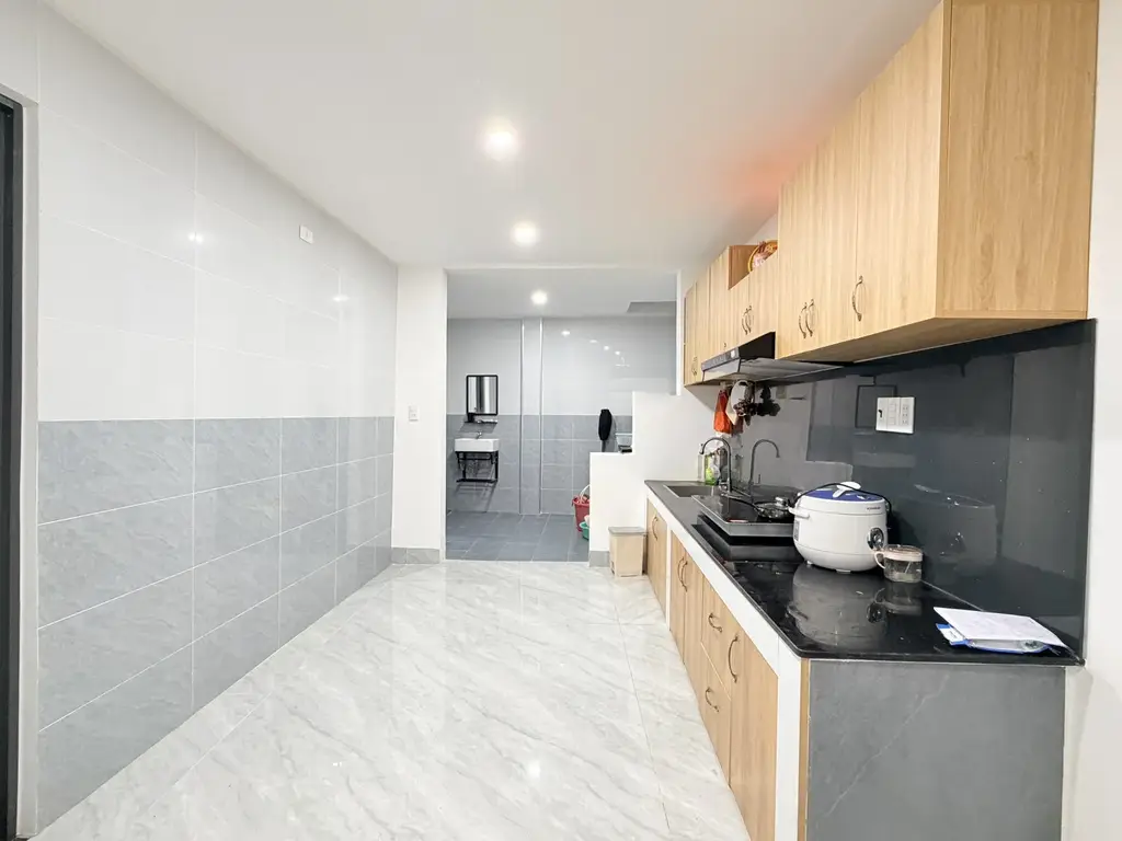 Bán nhà Trường Chinh, Cẩm Lệ – 90,3 m², 2 tầng, 3,69 tỷ – ảnh 3