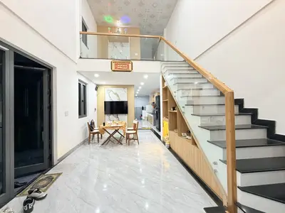 Bán nhà Trường Chinh, Cẩm Lệ – 90,3 m², 2 tầng, 3,69 tỷ – ảnh 9
