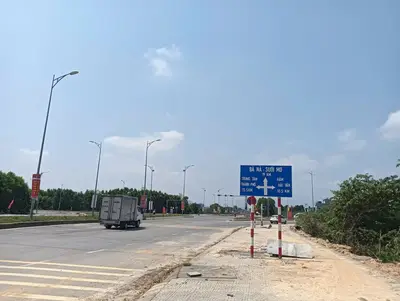 Bán đất mặt tiền Golden Hills, Liên Chiểu – 125 m², 3,4 tỷ