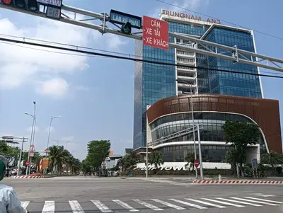 Bán đất mặt tiền Golden Hills, Liên Chiểu – 125 m², 3,4 tỷ – ảnh 2