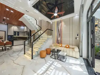 Bán nhà Kiệt Hùng Vương, Thanh Khê – 55 m², 2 tầng, 4,28 tỷ