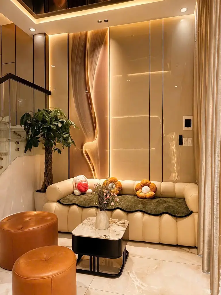 Bán nhà Kiệt Hùng Vương, Thanh Khê – 55 m², 2 tầng, 4,28 tỷ – ảnh 2