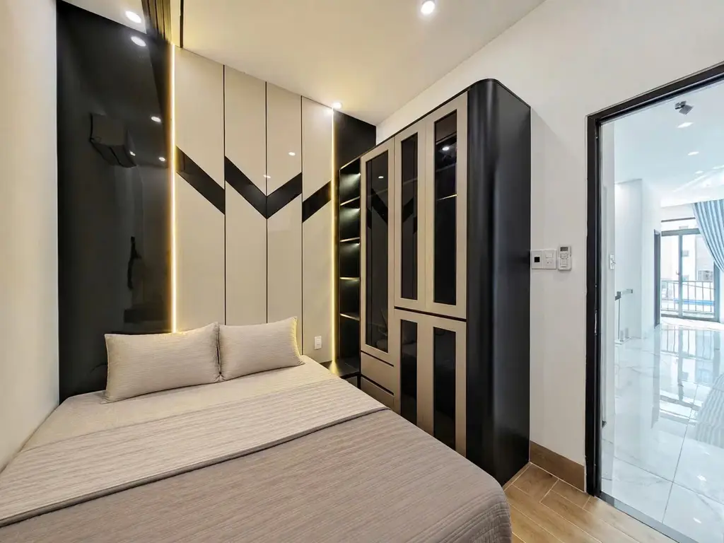 Bán nhà Kiệt Hùng Vương, Thanh Khê – 55 m², 2 tầng, 4,28 tỷ – ảnh 3