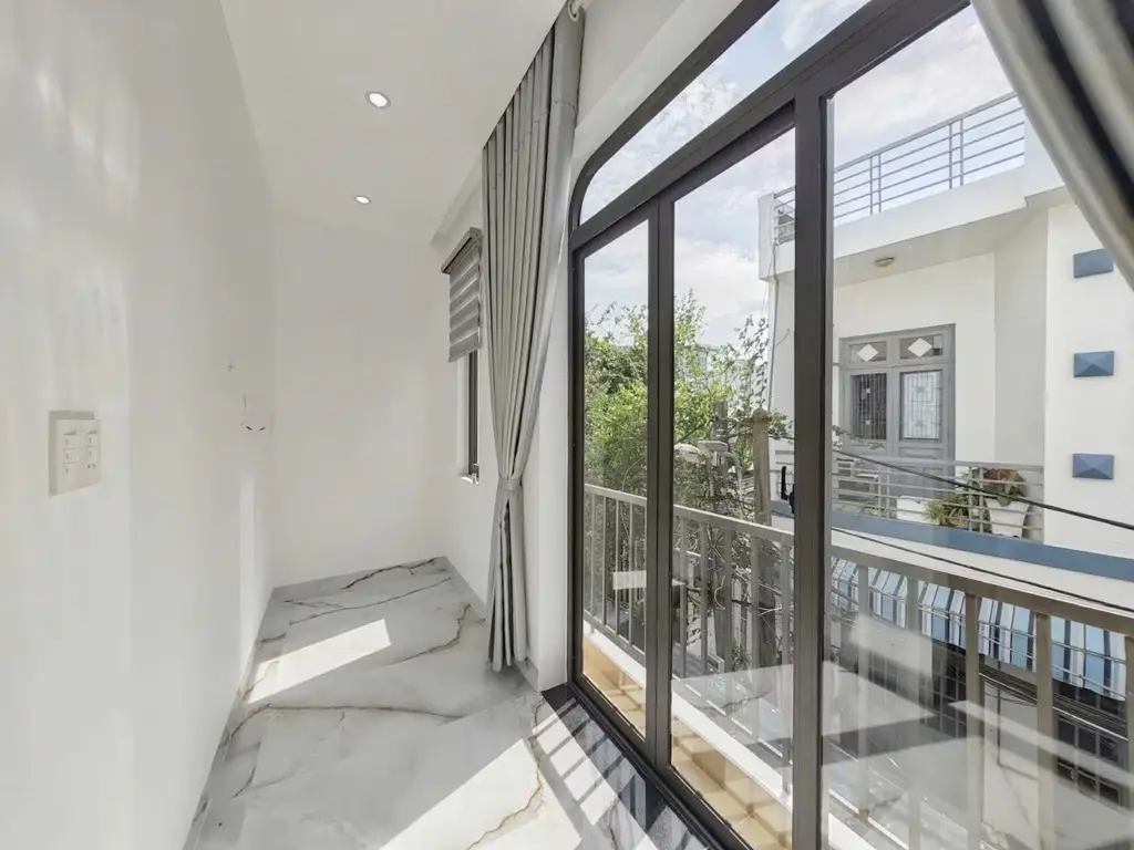 Bán nhà Kiệt Hùng Vương, Thanh Khê – 55 m², 2 tầng, 4,28 tỷ – ảnh 4