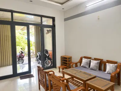 Bán nhà mặt tiền Phú Lộc, Liên Chiểu – 81 m², 3 tầng, 5,99 tỷ