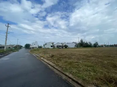 Bán đất mặt tiền TĐC Duy Hải, Hội An – 300 m², 4,75 tỷ – ảnh 3