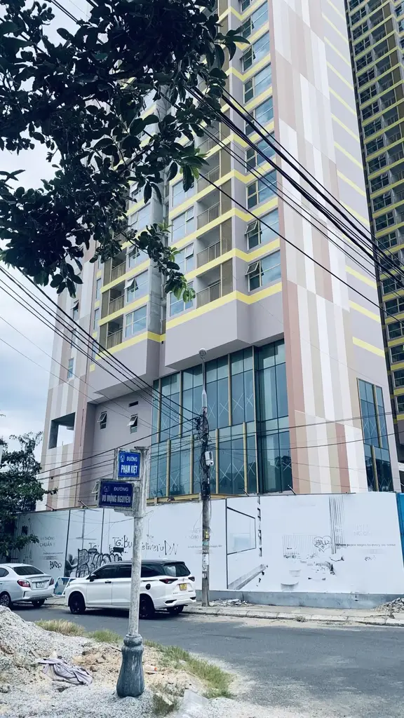 Bán nhà mặt tiền Phạm Kiệt, Ngũ Hành Sơn – 90 m², 2 tầng, 20,14 tỷ – ảnh 2