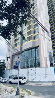Bán nhà mặt tiền Phạm Kiệt, Ngũ Hành Sơn – 90 m², 2 tầng, 20,14 tỷ – ảnh 2