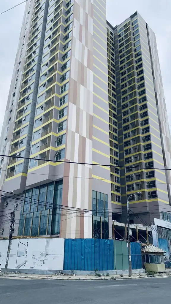 Bán nhà mặt tiền Phạm Kiệt, Ngũ Hành Sơn – 90 m², 2 tầng, 20,14 tỷ – ảnh 4