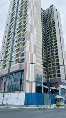 Bán nhà mặt tiền Phạm Kiệt, Ngũ Hành Sơn – 90 m², 2 tầng, 20,14 tỷ – ảnh 4