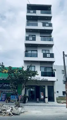 Bán nhà mặt tiền Phạm Kiệt, Ngũ Hành Sơn – 90 m², 2 tầng, 20,14 tỷ – ảnh 9