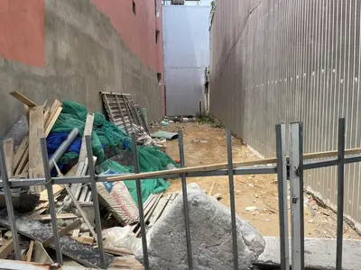 Bán đất mặt tiền Nguyễn Công Trứ, Sơn Trà – 113 m², 16,5 tỷ – ảnh 2