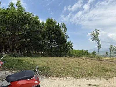Bán đất Thôn Phú Quý xã Đại Hiệp Đại Lộc, Quảng Nam (khu khác) – 108,7 m², 1 tỷ