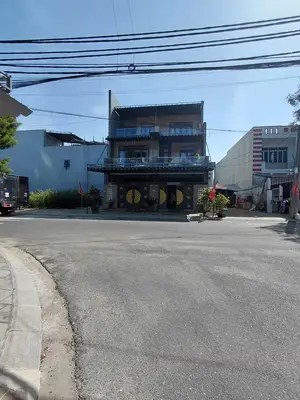 Bán nhà mặt tiền Hiên, Sơn Trà – 65 m², 1 tầng, 14,3 tỷ