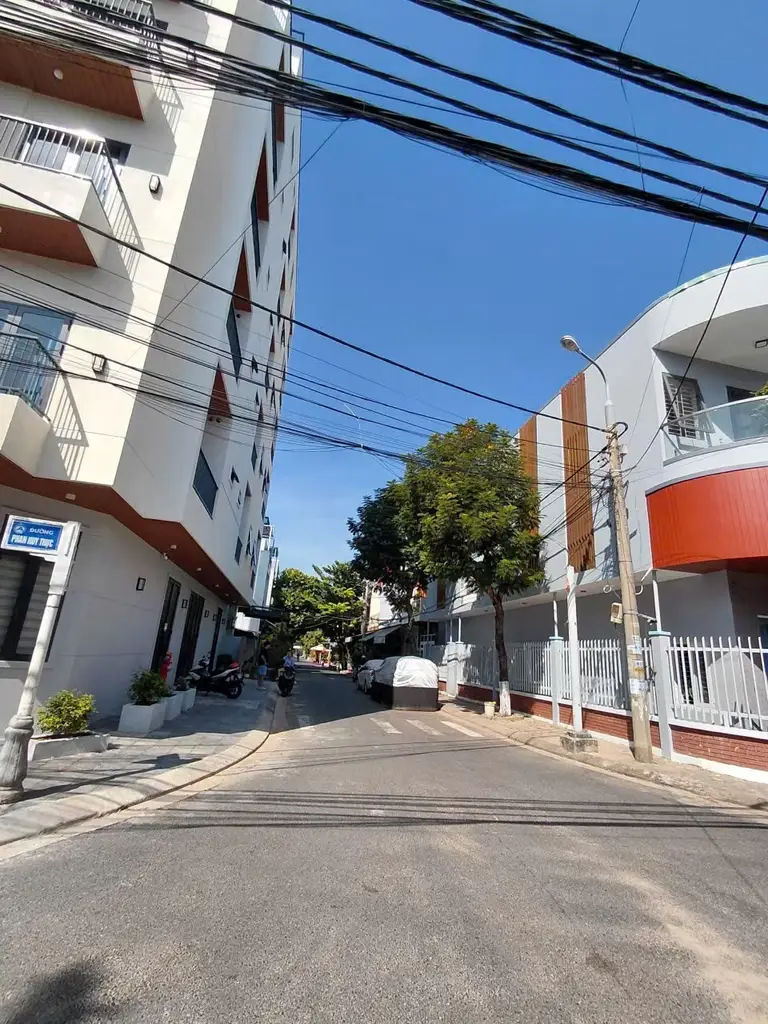 Bán nhà mặt tiền Hiên, Sơn Trà – 65 m², 1 tầng, 14,3 tỷ – ảnh 2